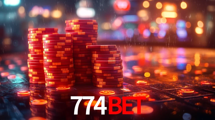 774bet login