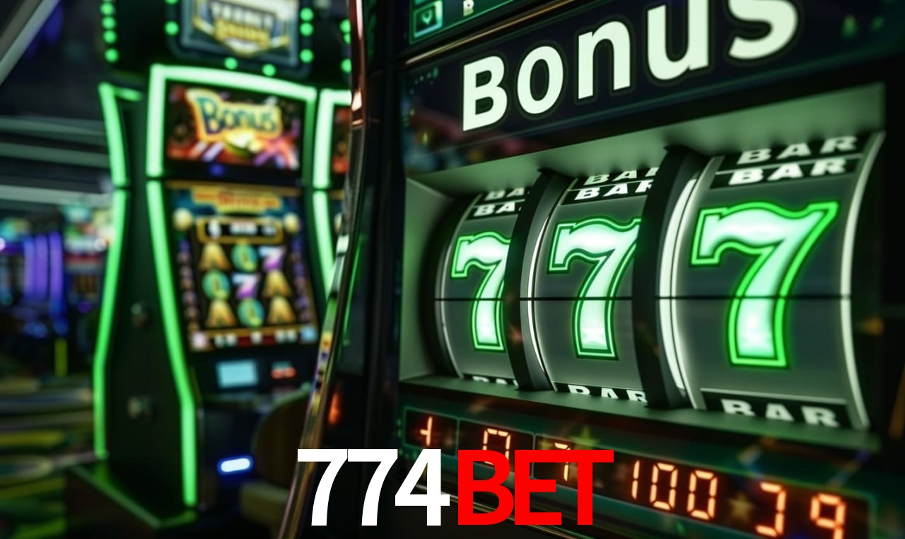 Statistics 774bet