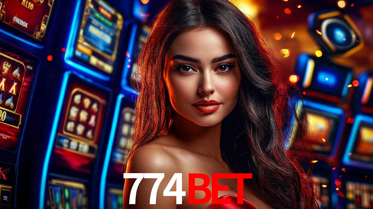 Experiência VIP 774bet