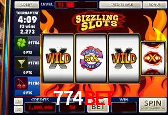 Desvendando o Mundo dos Jogos Virtuais na 774bet