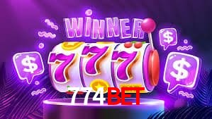 Welcome Bonus 774bet