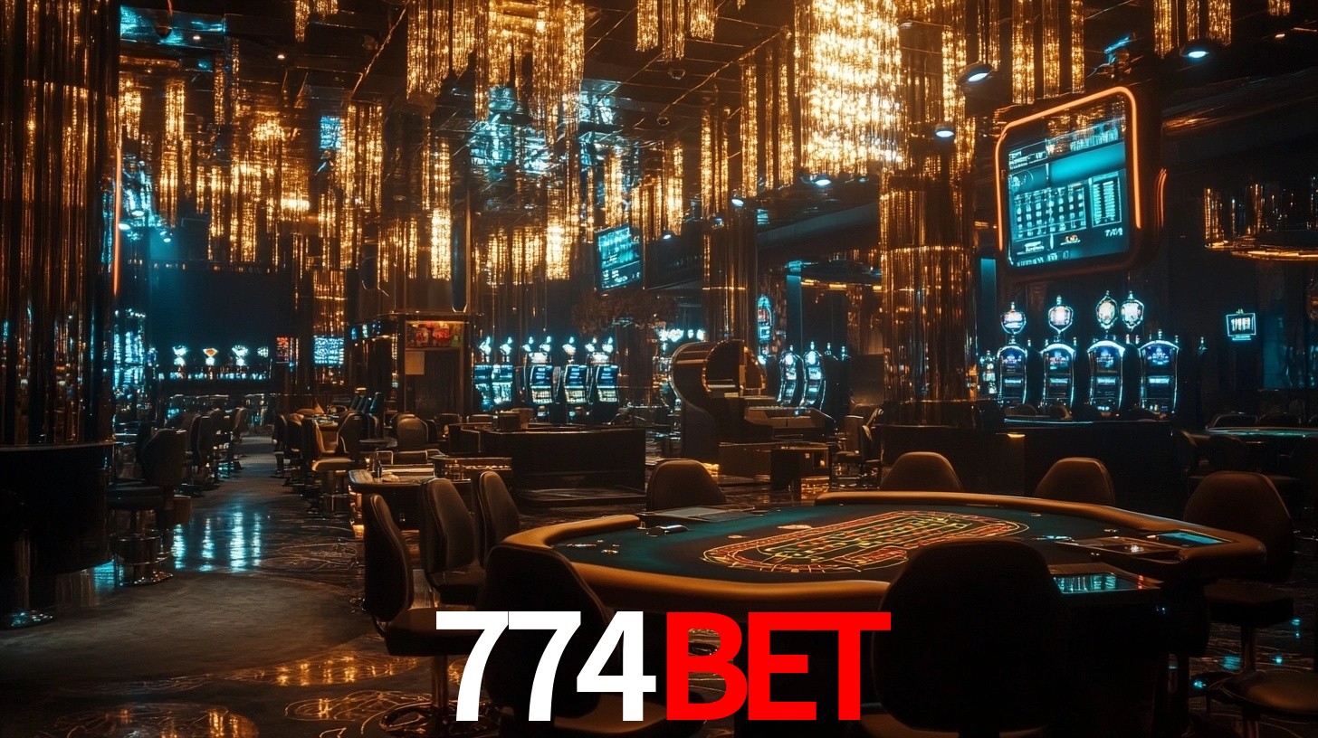 774bet