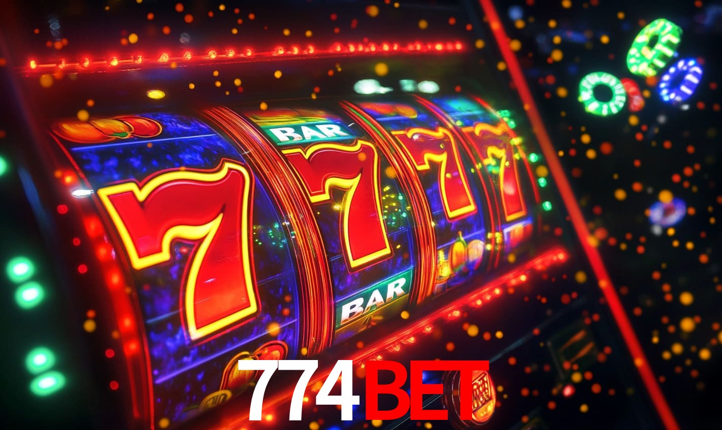 774bet - O Cassino Mais Exclusivo Do Brasil - 774bet.com