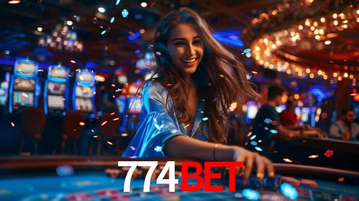 Statistics 774bet