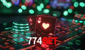 Estatísticas 774bet