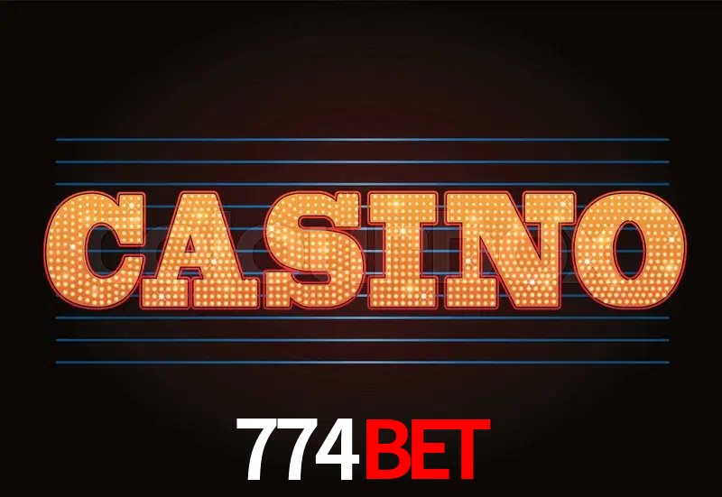 Experiência VIP 774bet
