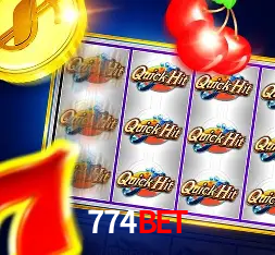 Interface Premium 774bet
