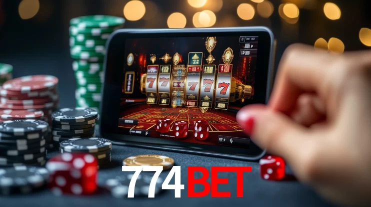 Ofertas Imperdíveis na 774bet: Promoções e Bônus Que Valem a Pena