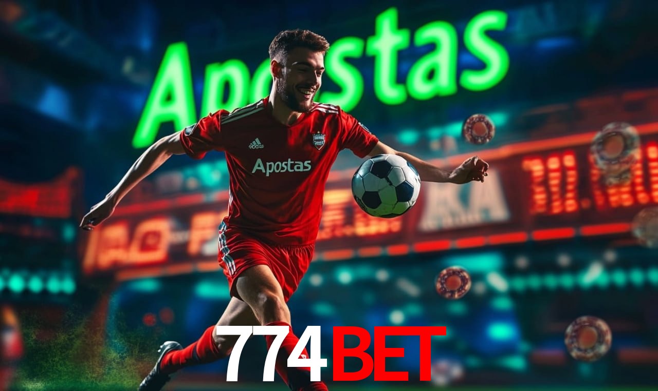 Descubra a Essência do 774bet: Nossa História e Compromissos
