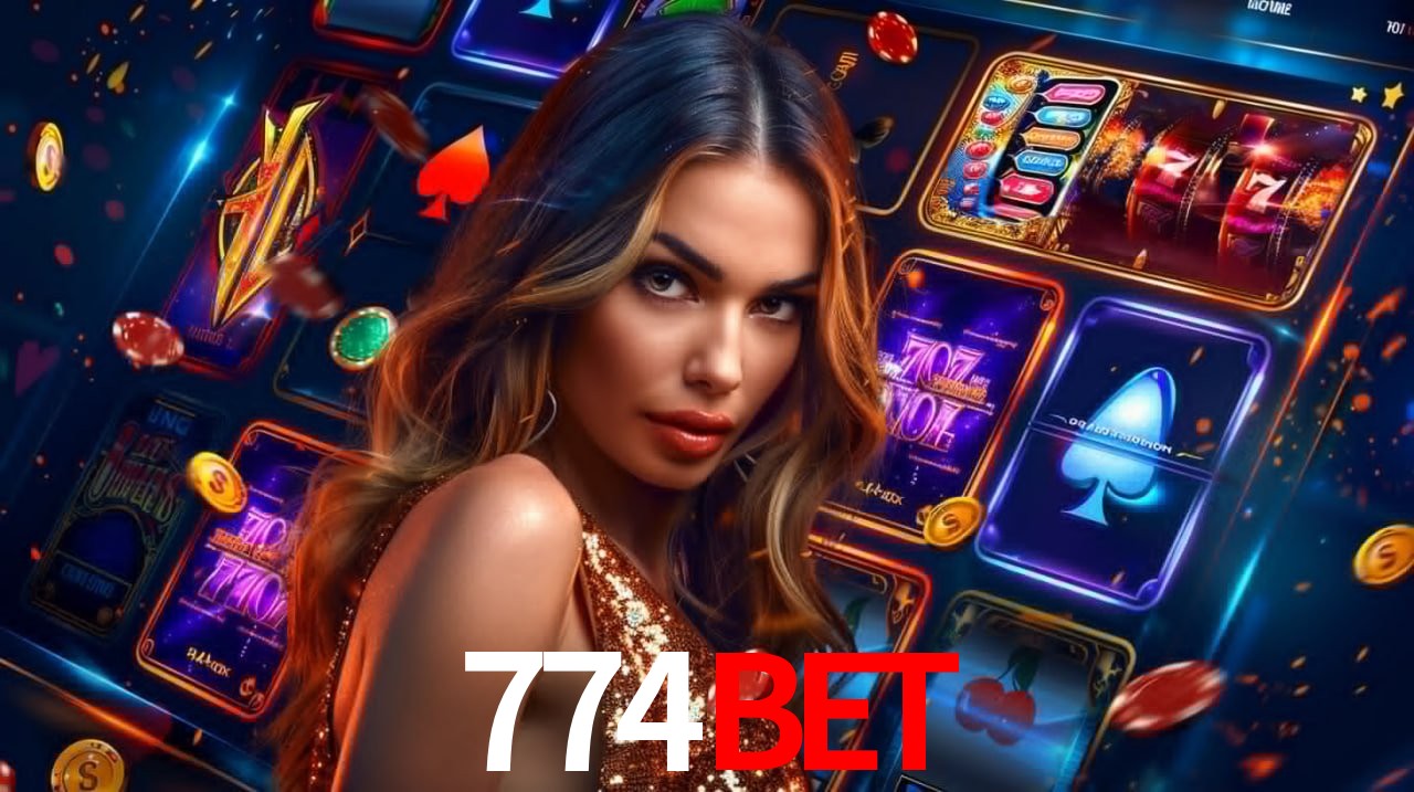 Benefícios da Conta 774bet