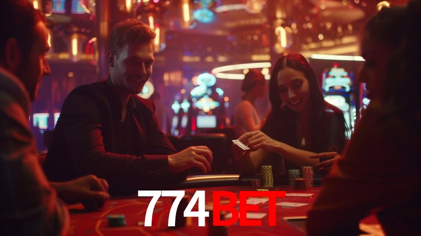 Jogos Exclusivos 774bet