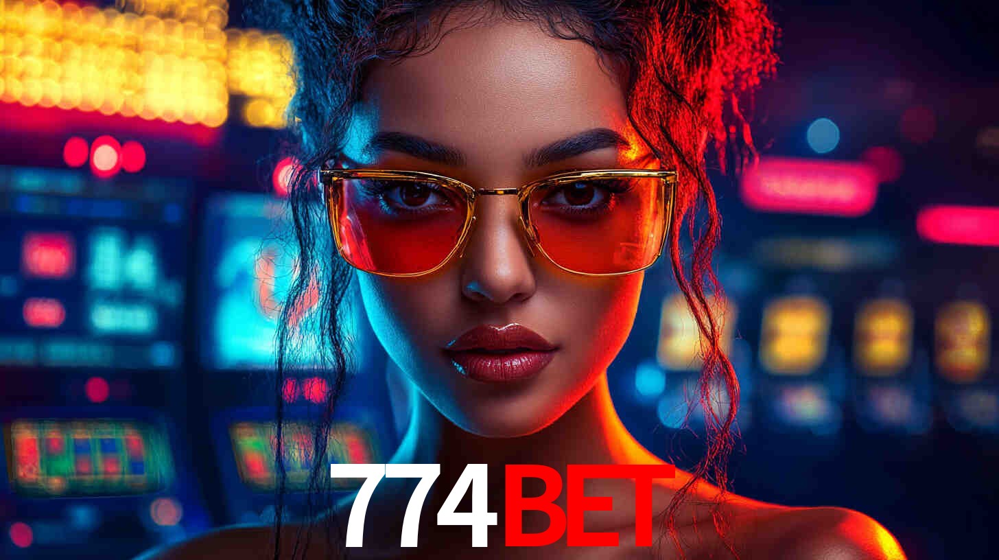 Apostas de Futebol 774bet