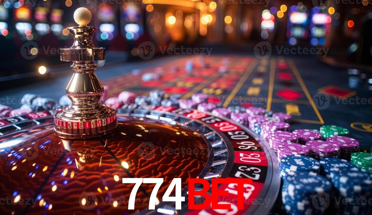 Secure Login 774bet