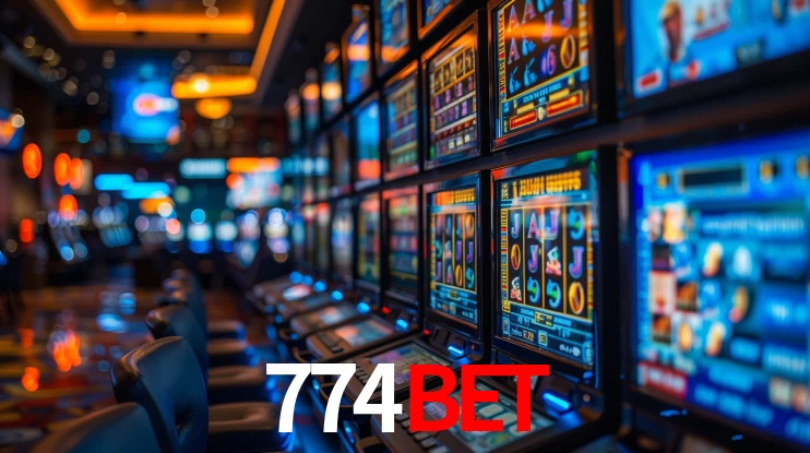 Games Directory 774bet