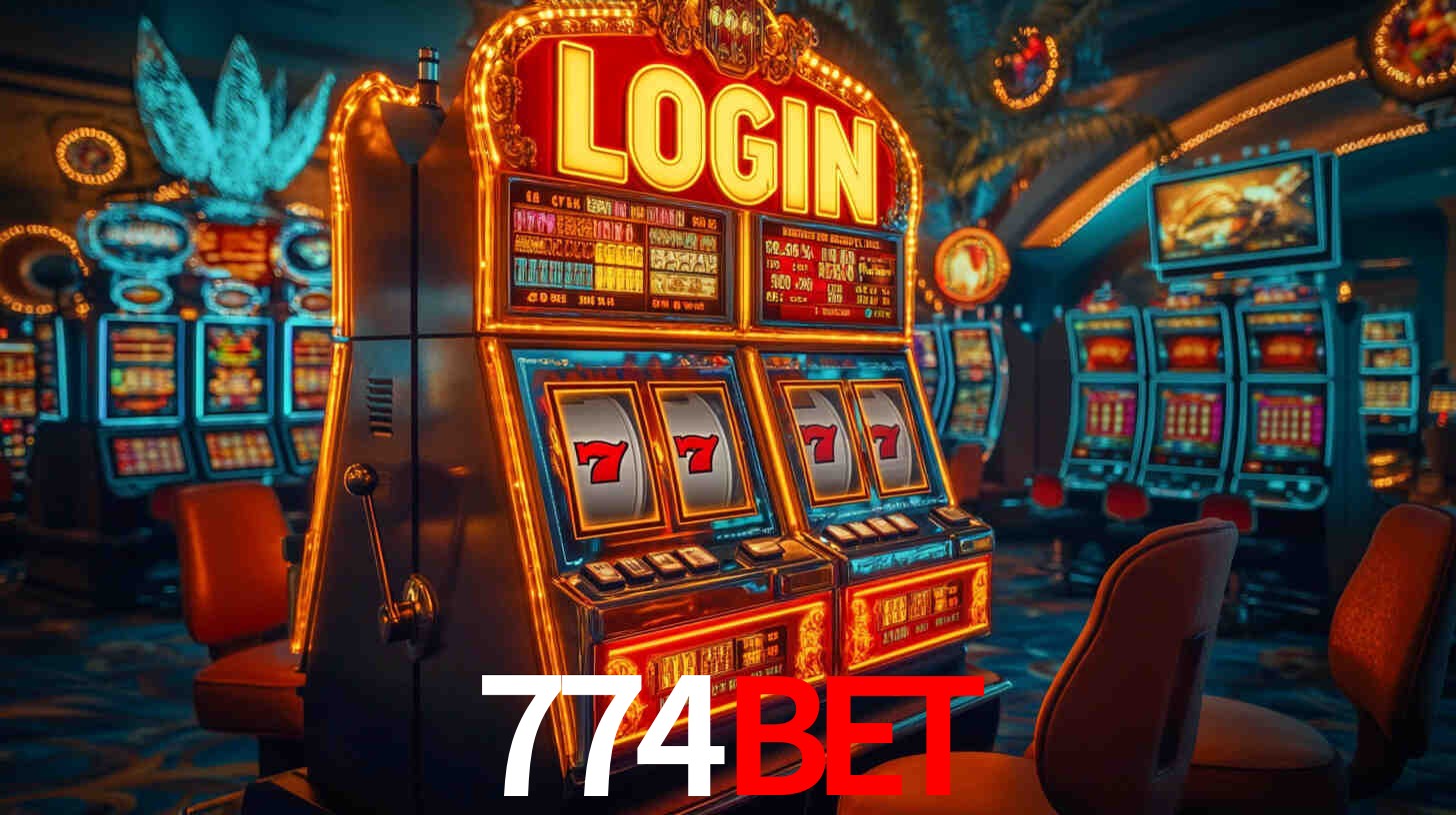 774bet