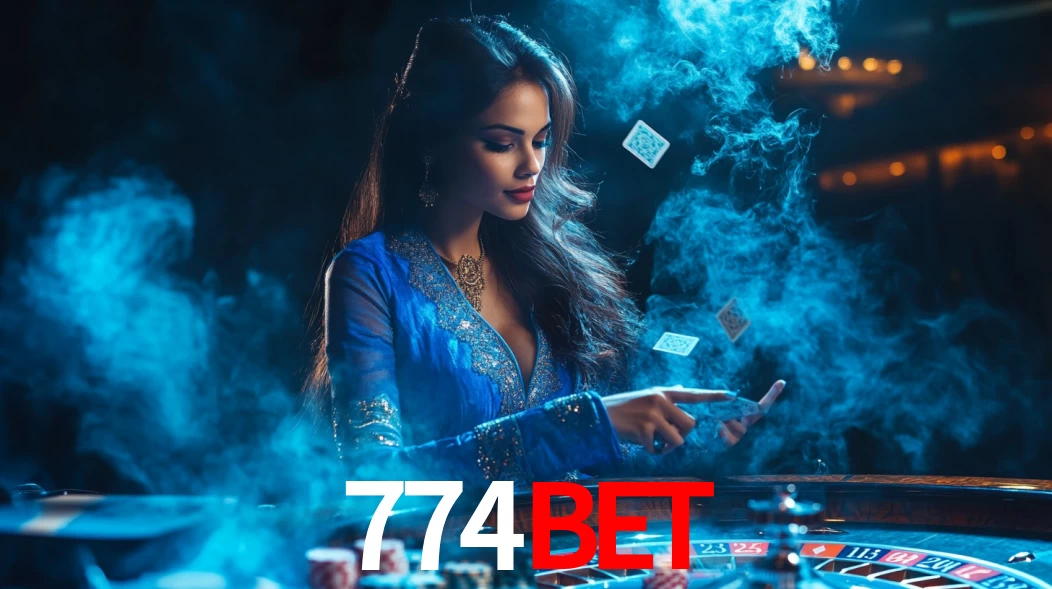 Avaliações dos Jogadores 774bet
