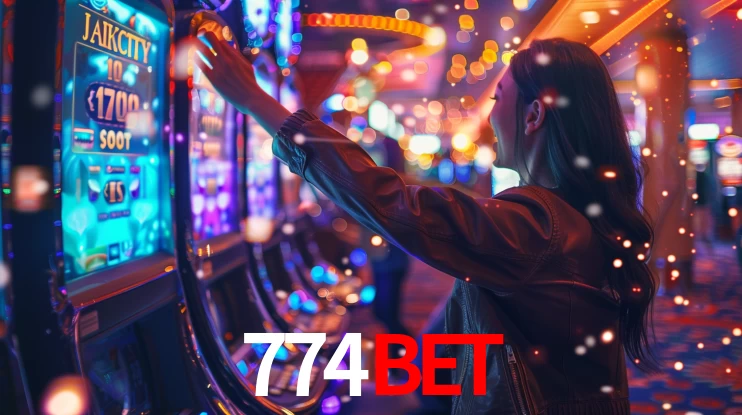 774bet: Seu Especialista em Apostas Esportivas Brasileiras