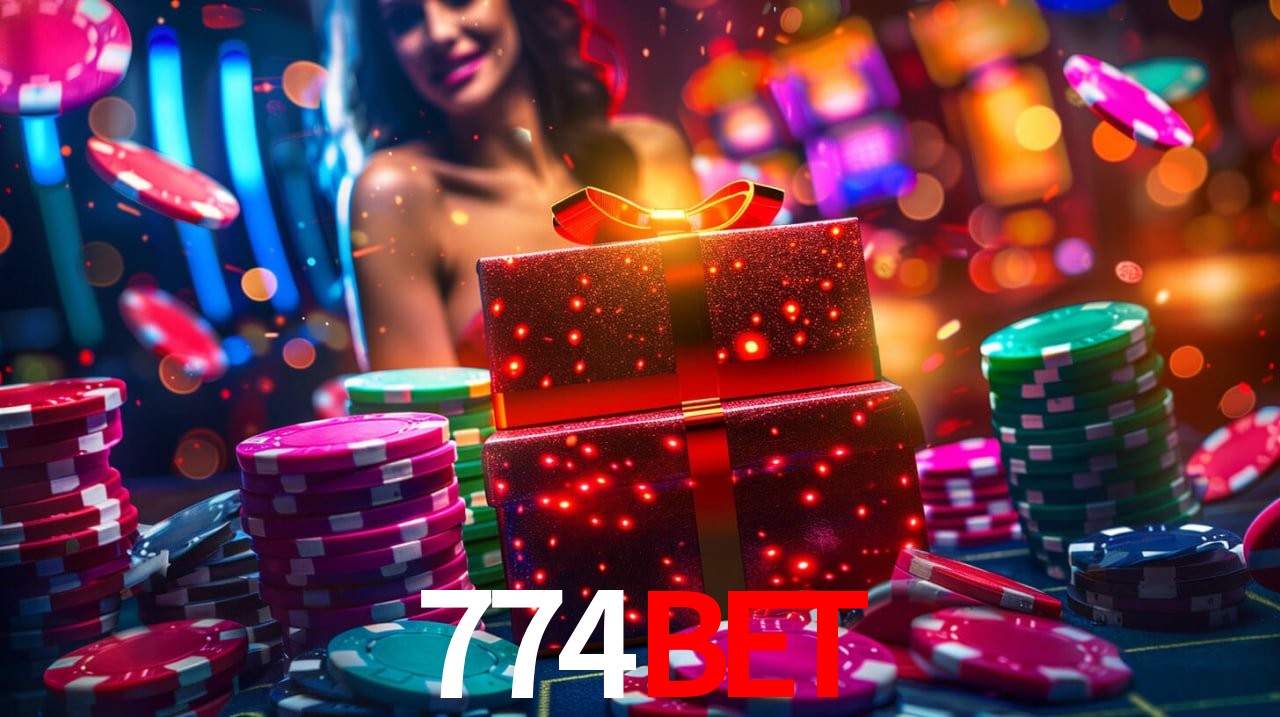 Tecnologia da Plataforma 774bet