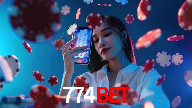 Login Seguro 774bet