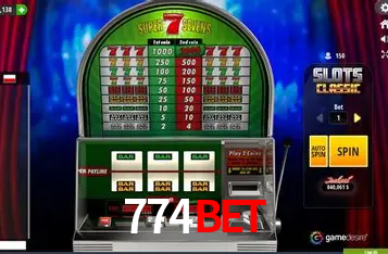 Flash Promotion 774bet