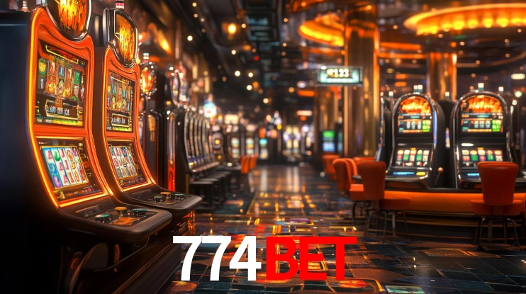 774bet login