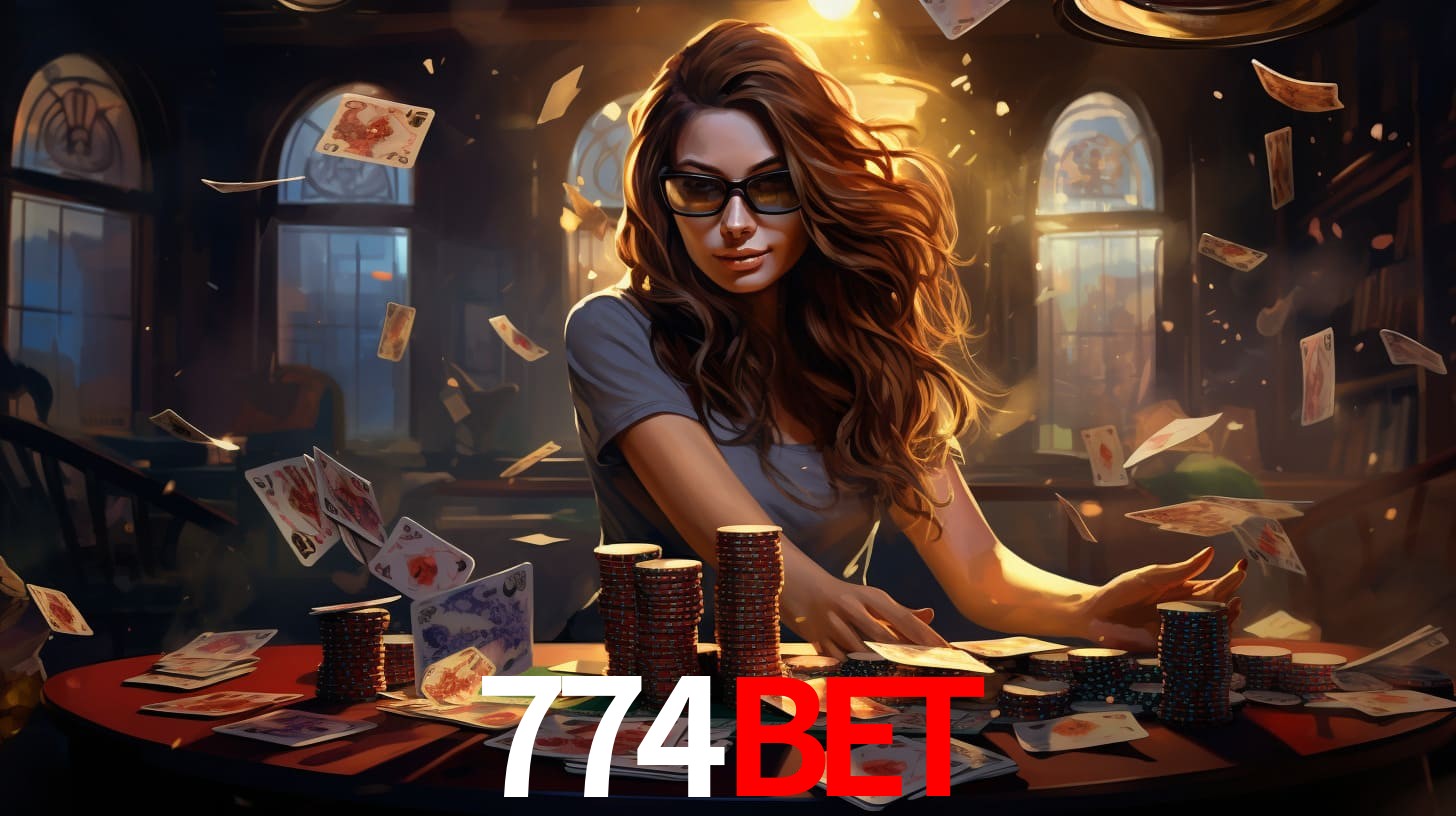 Tournaments 774bet
