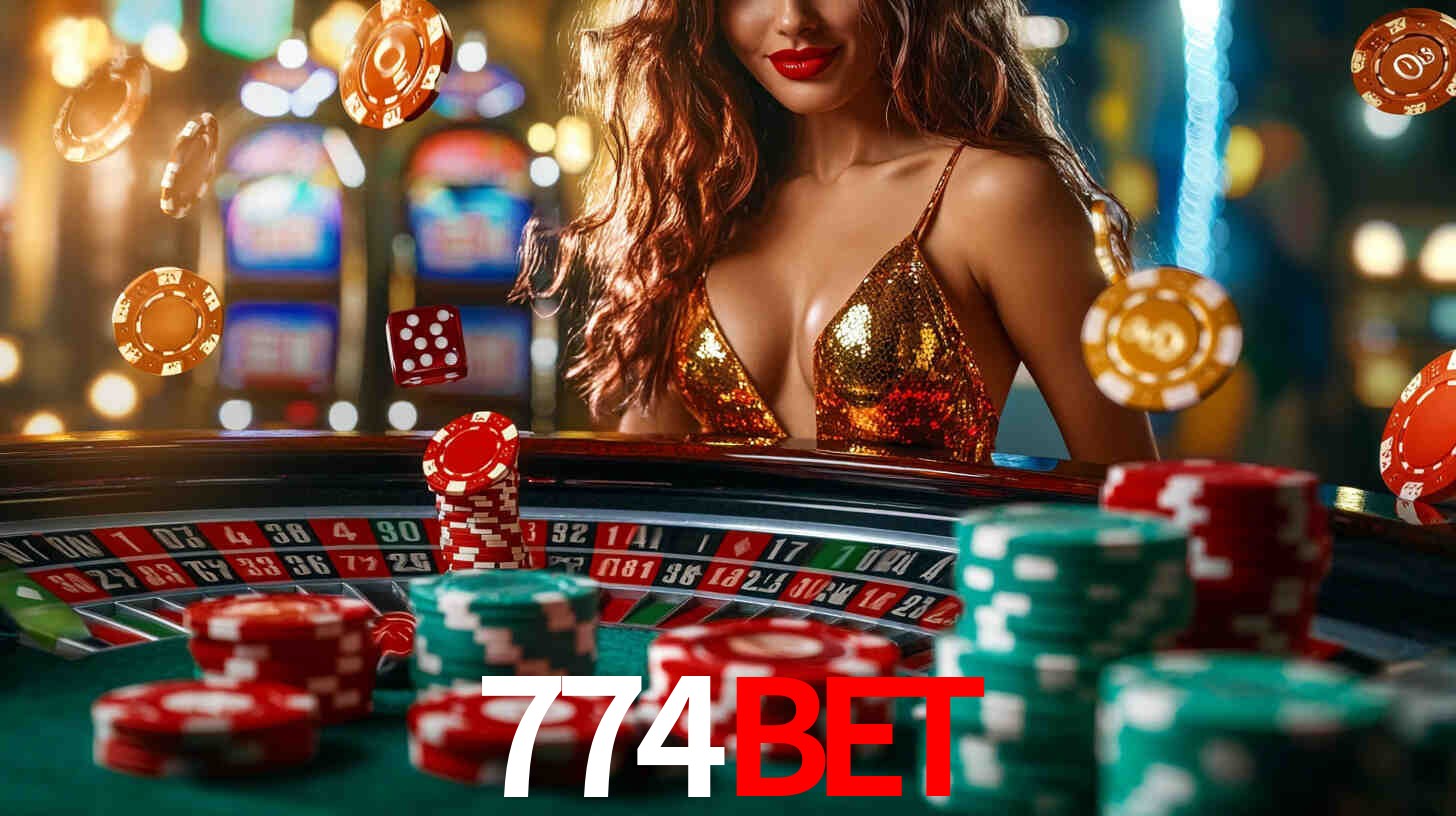774bet login