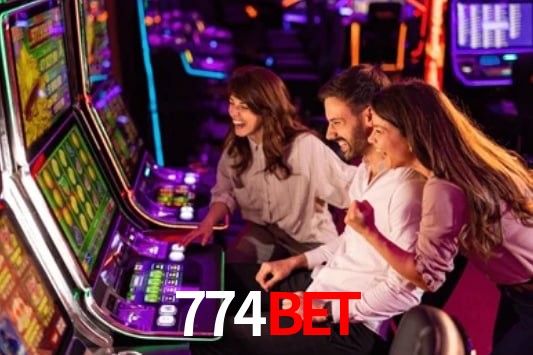 Ofertas Exclusivas 774bet