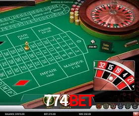 Platform Technology 774bet