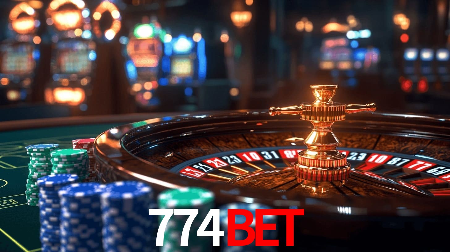 774bet