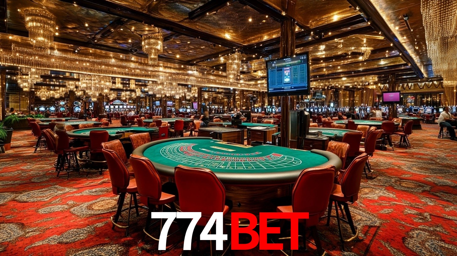 774bet login