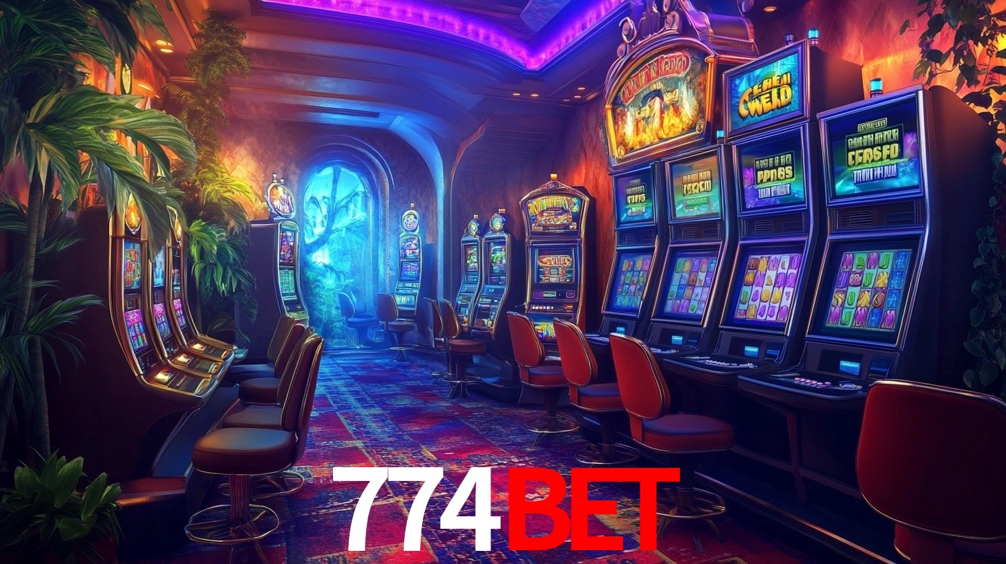 Premium Interface 774bet