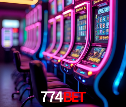 Inovações de Jogos na 774bet: O Futuro das Experiências Interativas