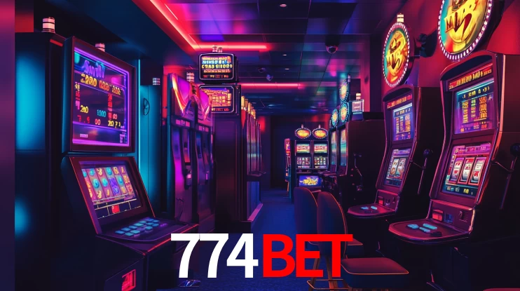 774bet