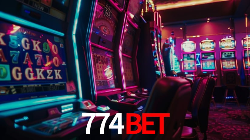 Quick Registration 774bet