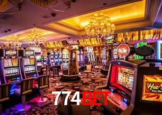 APP oficial da 774bet para mobile