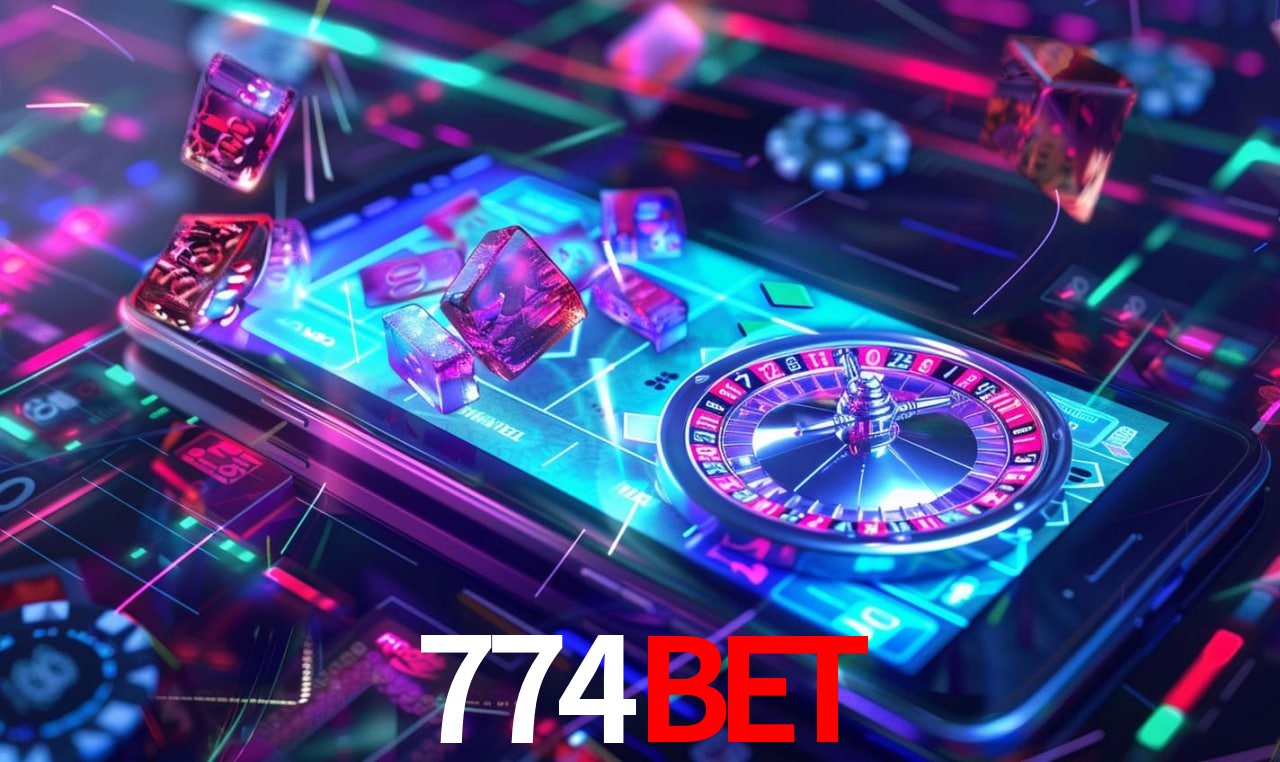 Inovações de Jogos na 774bet: O Futuro das Experiências Interativas