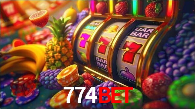 Account Benefits 774bet