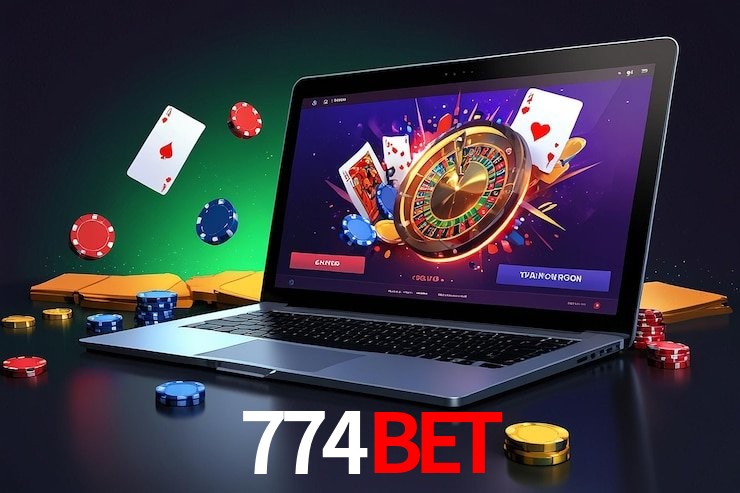 Descubra a Essência do 774bet: Nossa História e Compromissos
