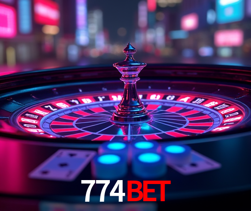 Estatísticas do Jogo 774bet