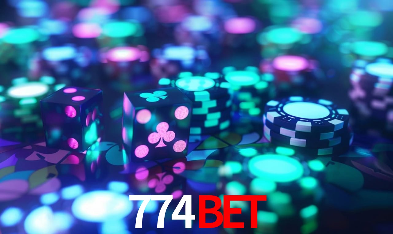 A Emoção da Loteria na 774bet: Uma Chance de Mudança de Vida