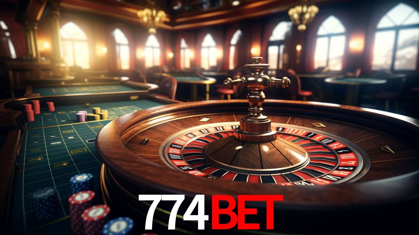 Programa VIP 774bet