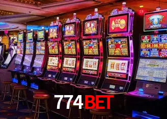 Exclusive Offers 774bet