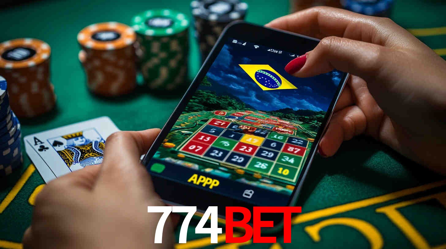 Jogo Aviator 774bet