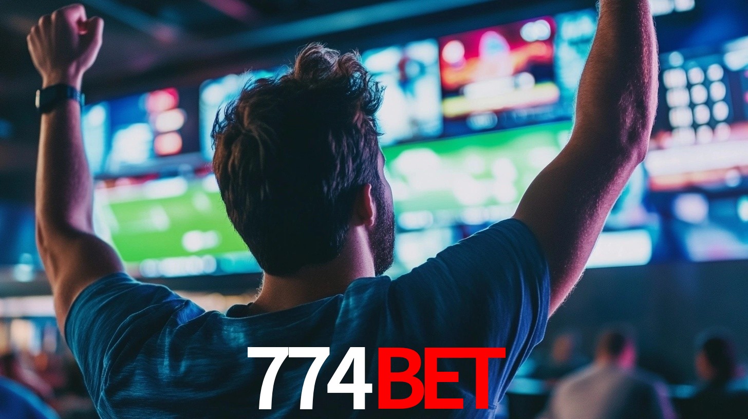 Bônus Generosos e Exclusivos no 774bet para Você!