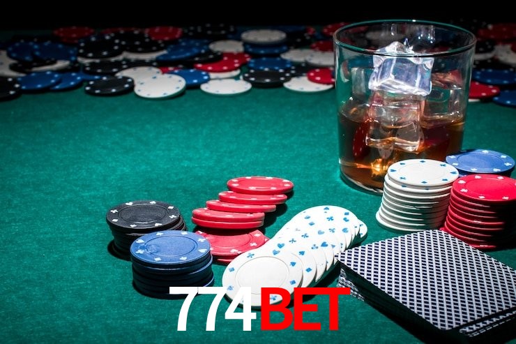 A Revolução dos Aplicativos de Jogos no 774bet