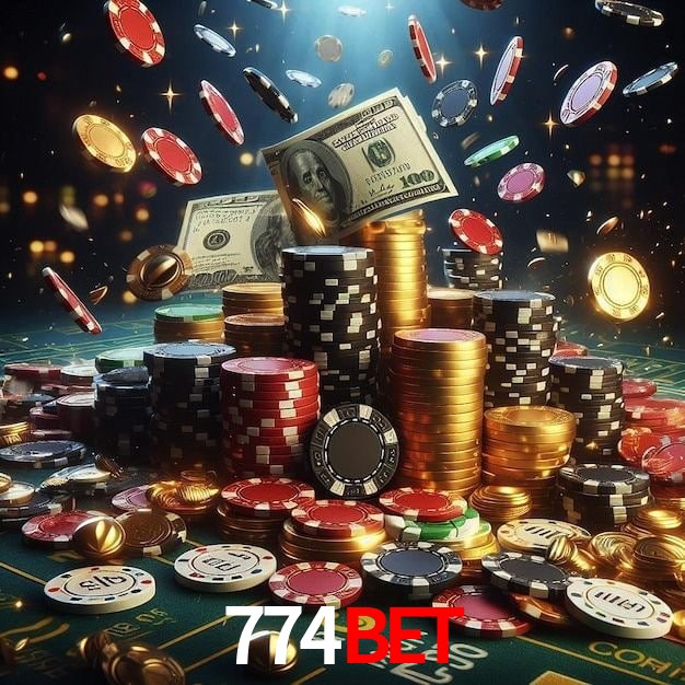 Promoção Relâmpago 774bet
