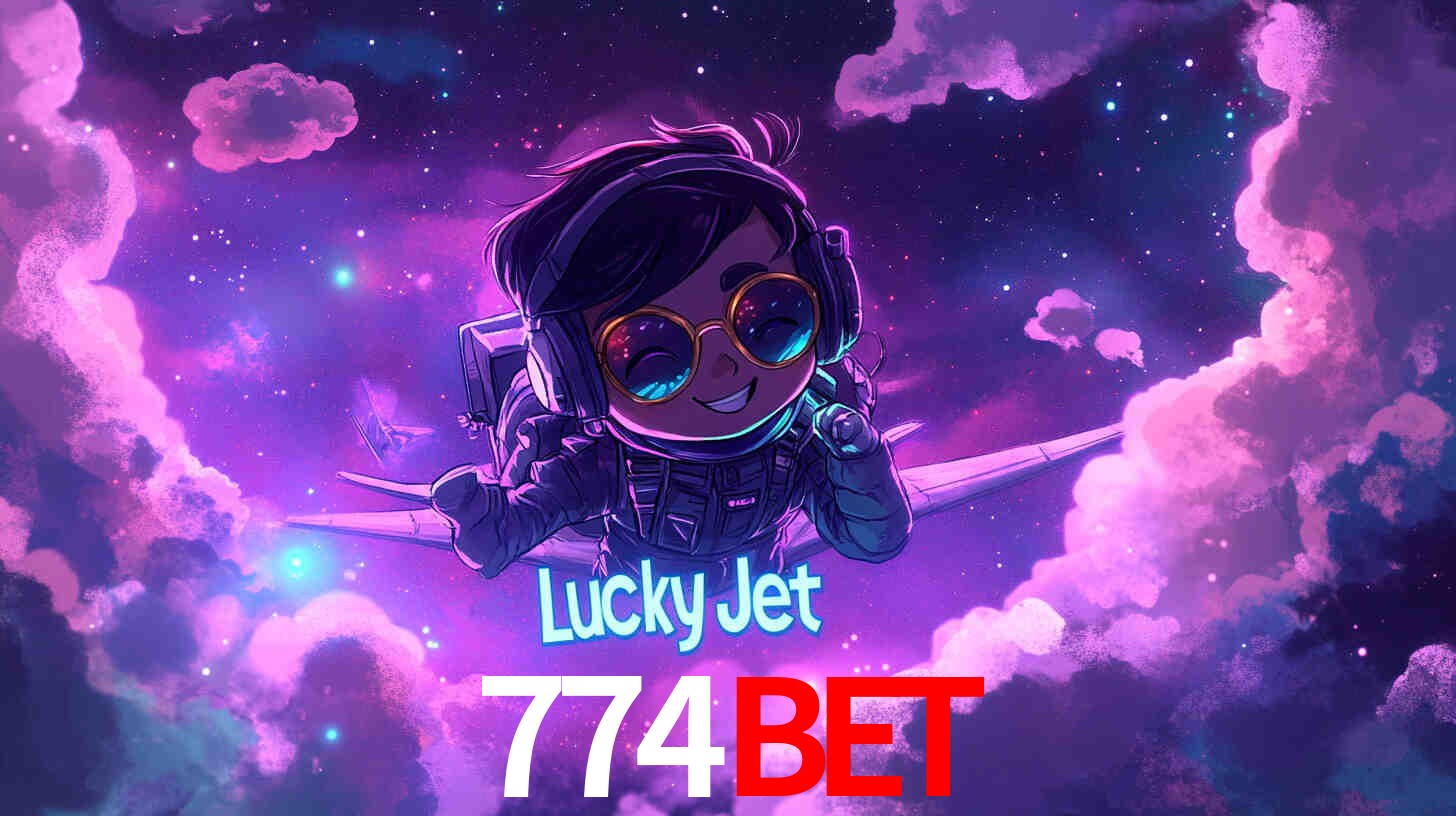 Casino Ao Vivo 774bet