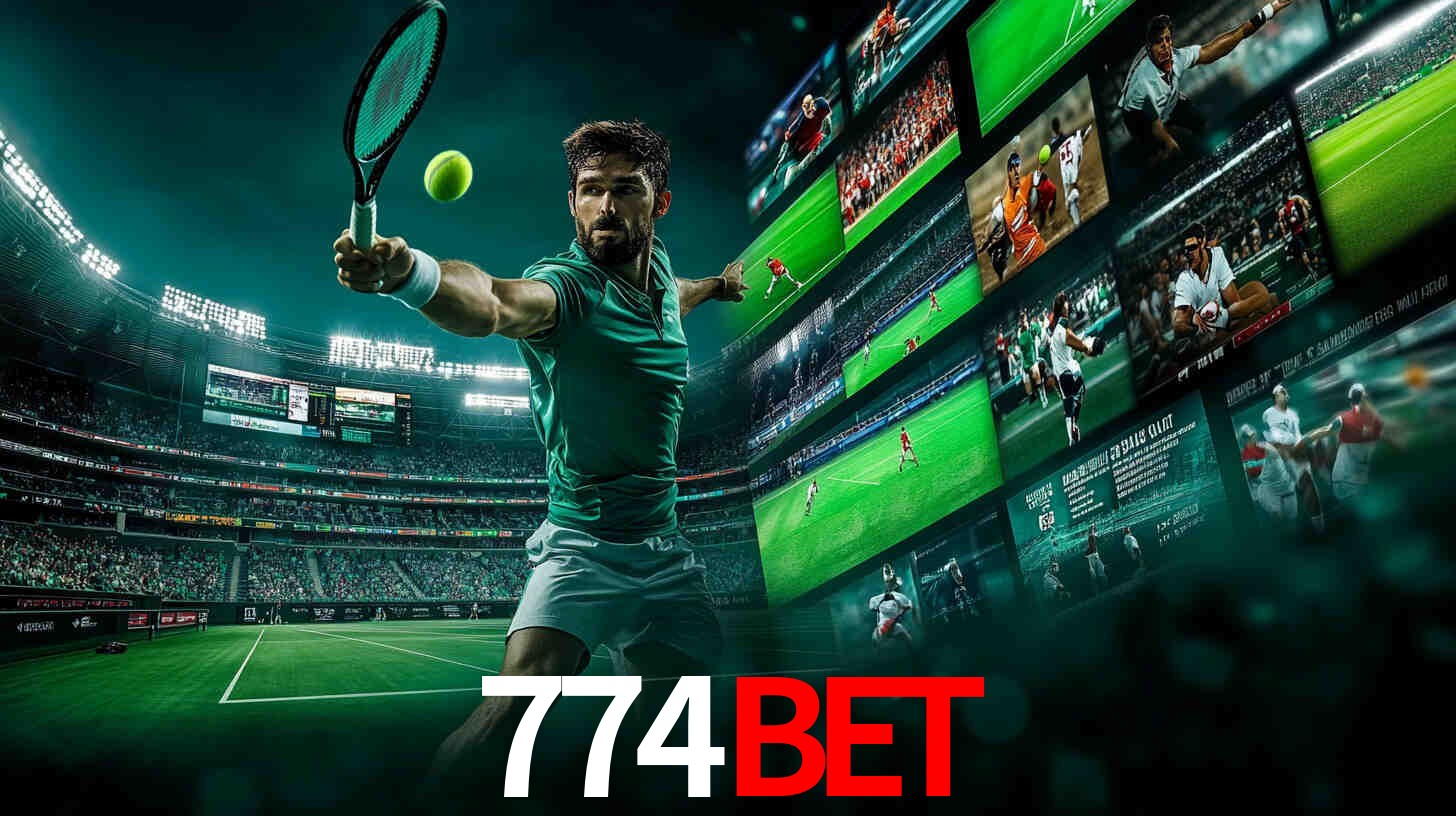 Casino VIP 774bet