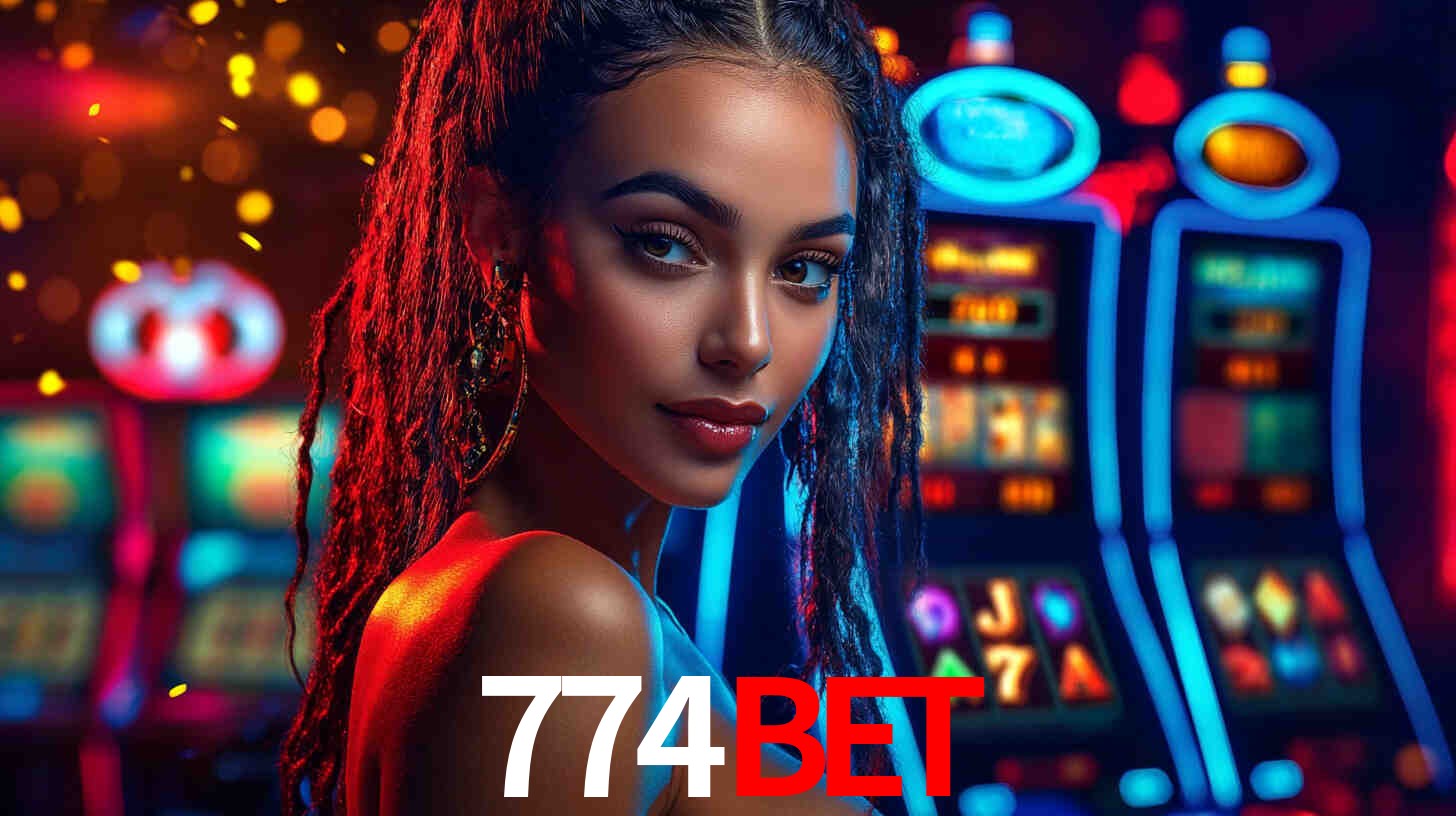 Apostas de Tênis 774bet